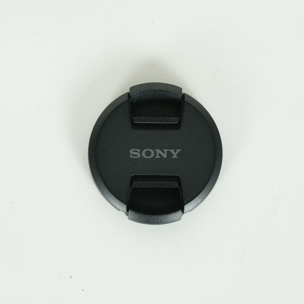 SONY Sonnar T* FE 55mm F1.8 ZA SEL55F18Z