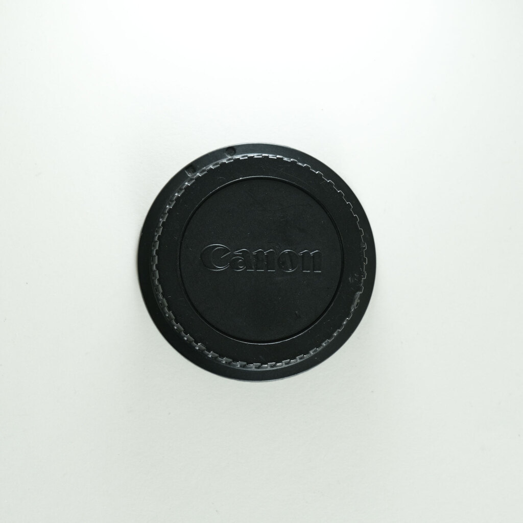 Canon EF-S55-250mm F4-5.6 IS STM