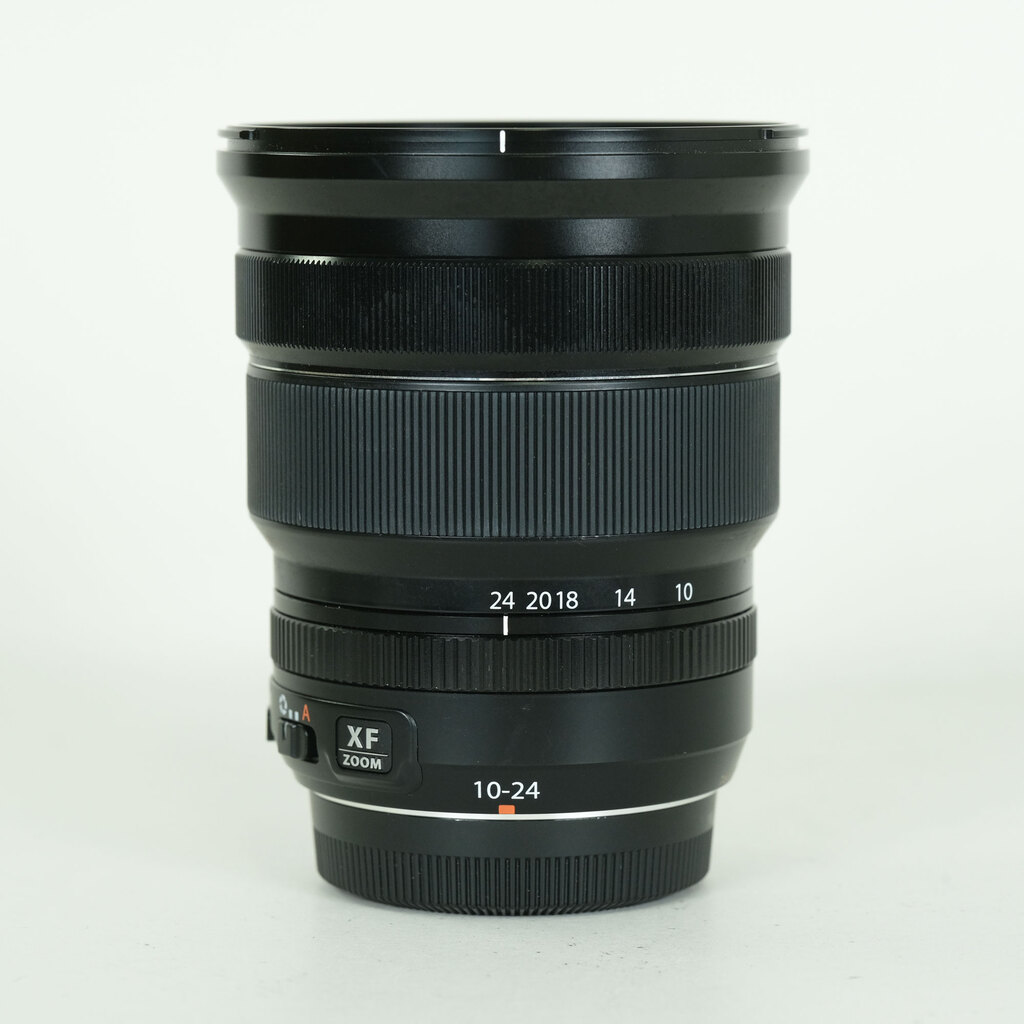 FUJIFILM XF10-24mmF4 R OIS FUJIFILM XF10-24mmF4 R OIS