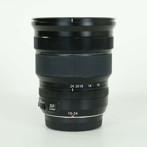 FUJIFILM XF10-24mmF4 R OIS