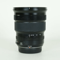 FUJIFILM XF10-24mmF4 R OIS FUJIFILM XF10-24mmF4 R OIS