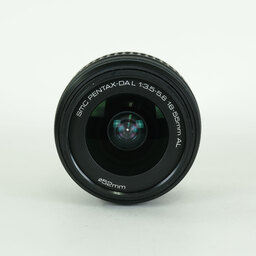 PENTAX DAL 18-55mm F3.5-5.6 AL  ブラック