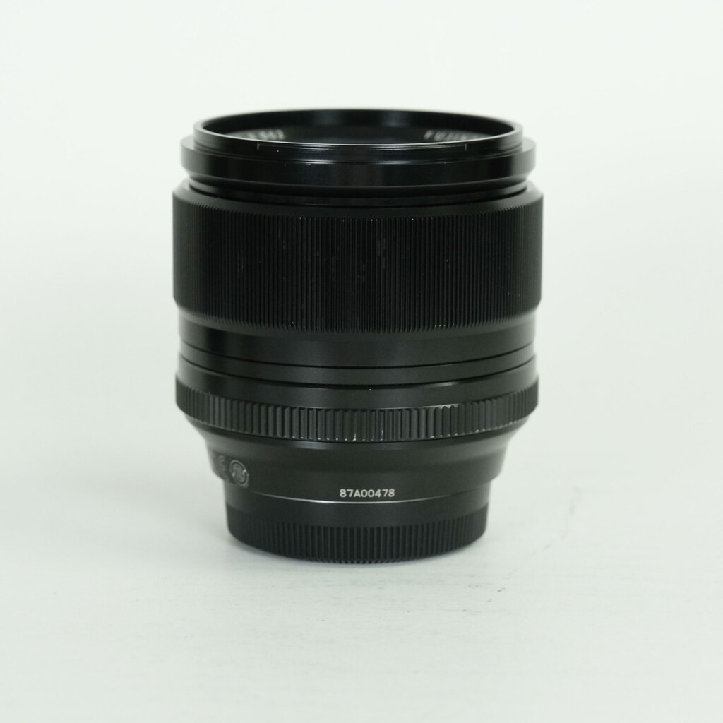 FUJIFILM XF56mmF1.2 R