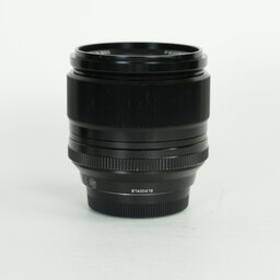 FUJIFILM XF56mmF1.2 R