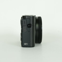 SONY Cyber-shot DSC-RX100M5A SONY Cyber-shot DSC-RX100M5A