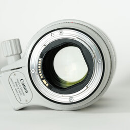 Canon EF70-200mm F2.8L IS III USM