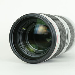 Canon EF70-200mm F2.8L IS III USM