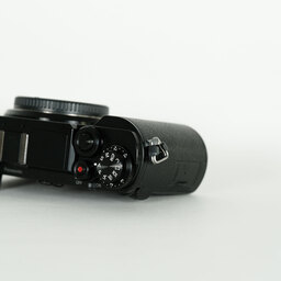 Panasonic LUMIX DC-GX7MK3 ブラック