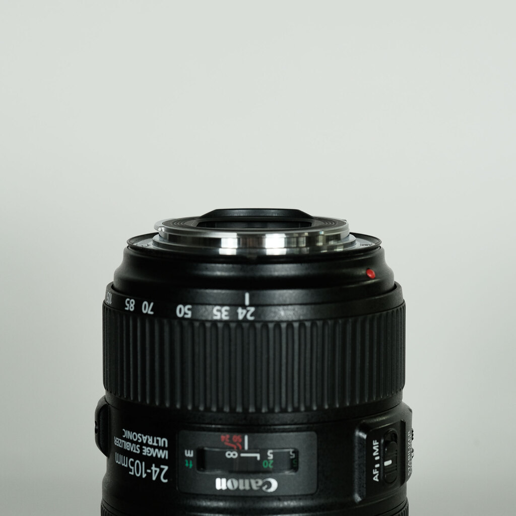 Canon EF24-105mm F4L IS II USM