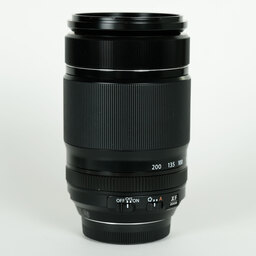 FUJIFILM XF55-200mmF3.5-4.8 R LM OIS