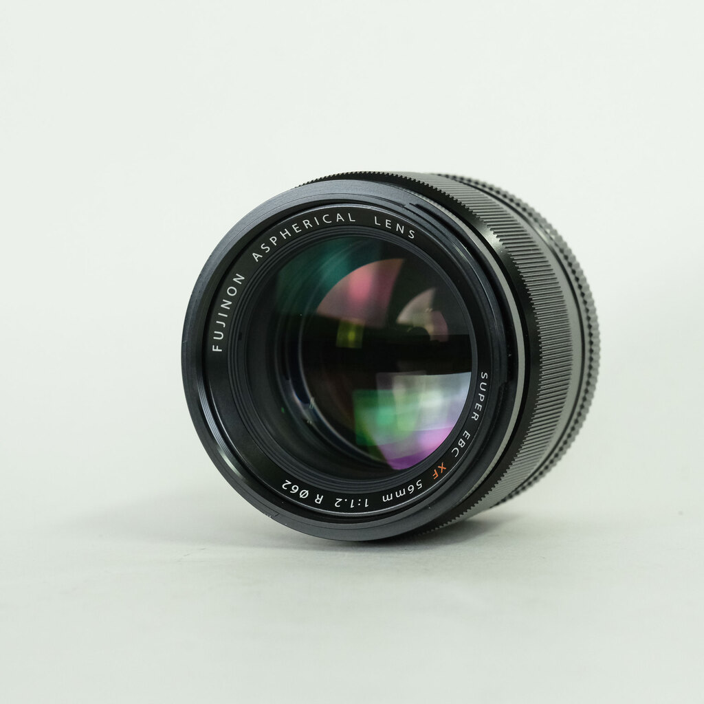 FUJIFILM XF56mmF1.2 R
