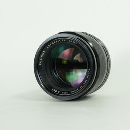 FUJIFILM XF56mmF1.2 R