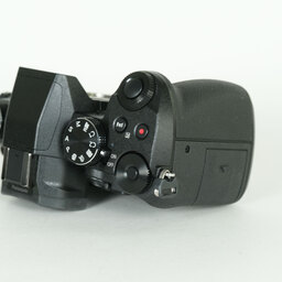 Panasonic LUMIX DMC-G8 Panasonic LUMIX DMC-G8