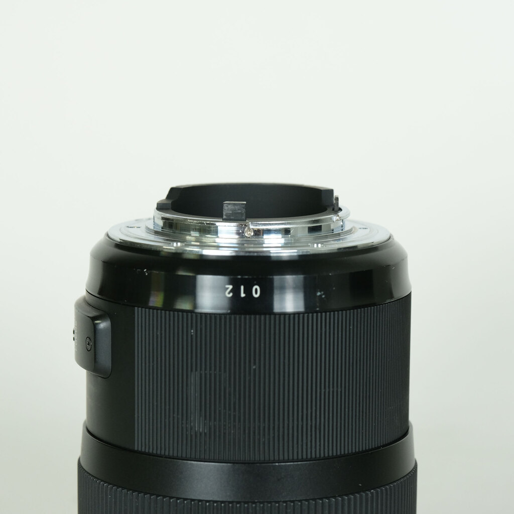 SIGMA 35mm F1.4 DG HSM｜Art [ニコン用]