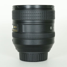 Nikon AF-S NIKKOR 24-85mm F3.5-4.5G ED VR