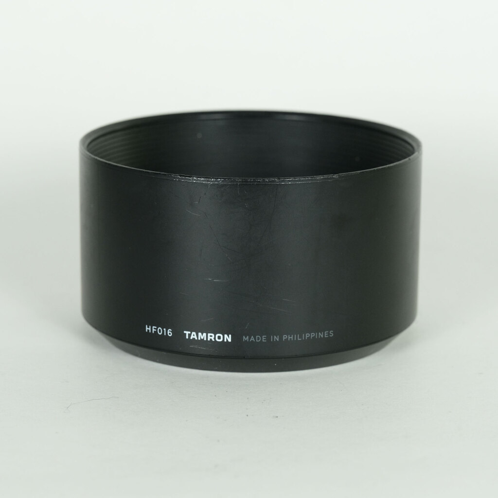 TAMRON  SP 85mm F1.8 Di VC USD (Model F016) [キヤノンEF用]