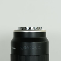 TAMRON 28-75mm F/2.8 Di III RXD (Model A036) [ソニーE用]