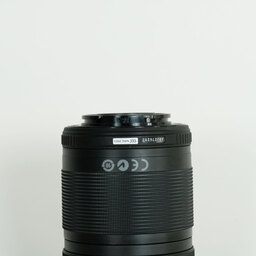 OLYMPUS M.ZUIKO DIGITAL ED 40-150mm F4.0-5.6 R