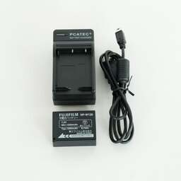 FUJIFILM X-E1 シルバー