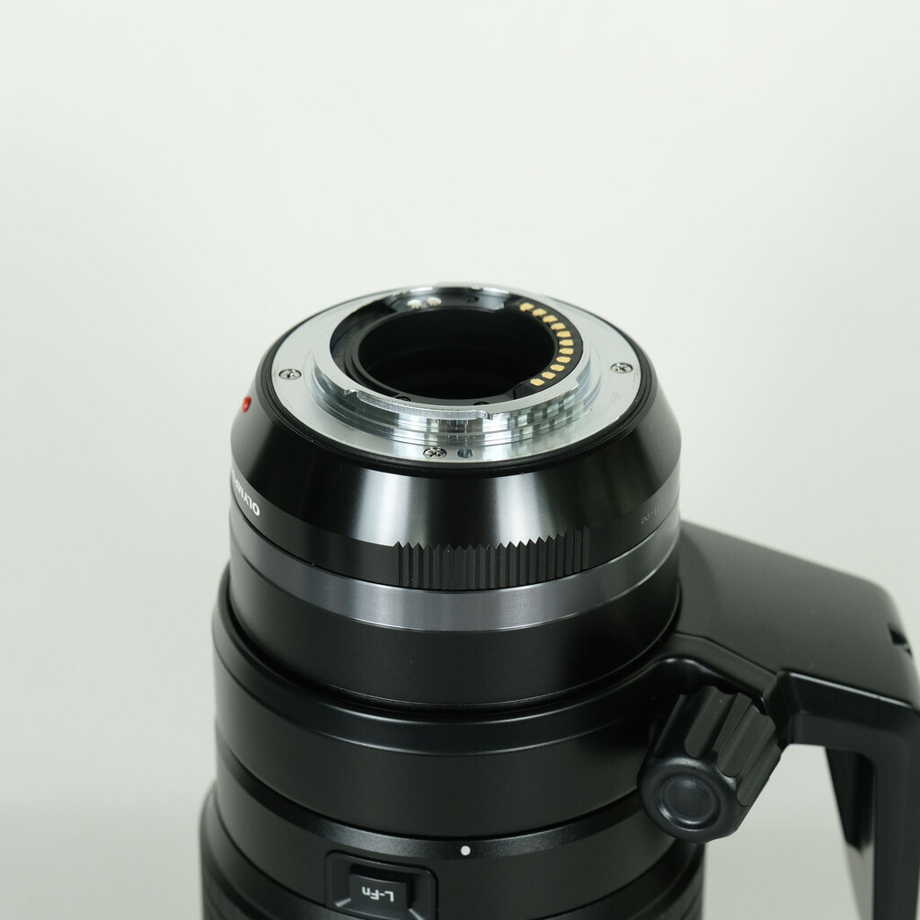 OLYMPUS M.ZUIKO DIGITAL ED 40-150mm F2.8 PROテレコンバーターキット