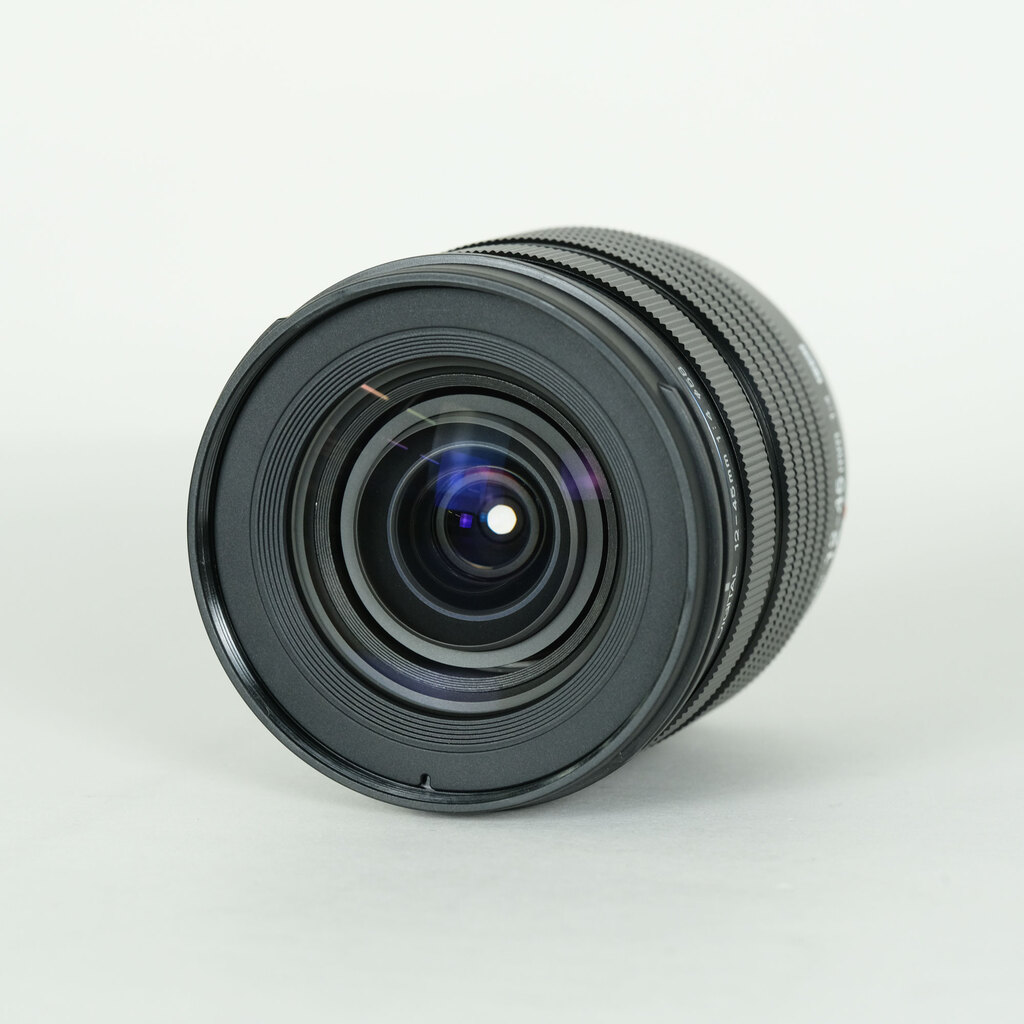 OM SYSTEM M.ZUIKO DIGITAL ED 12-45mm F4.0 PROの出品 | ONE SCENE
