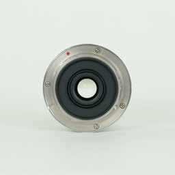 LAOWA 7.5mm F2(マイクロフォーサーズ用) シルバー LAOWA 7.5mm F2(マイクロフォーサーズ用) シルバー