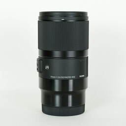 SIGMA 70mm F2.8 DG MACRO｜Art [ライカL用]