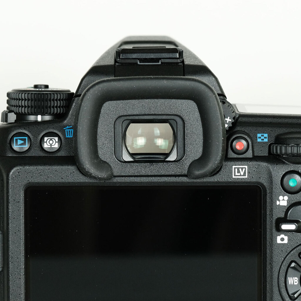 PENTAX K-3 II ボディ