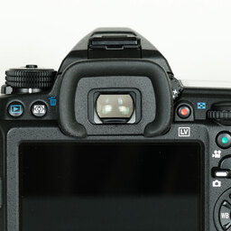 PENTAX K-3 II ボディ