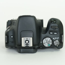 Canon EOS Kiss X9 Canon EOS Kiss X9