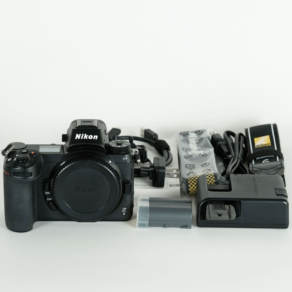 Nikon Z6