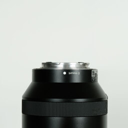 SONY FE 24-240mm F3.5-6.3 OSS SEL24240