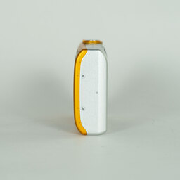 Canon IXY DIGITAL 110IS オレンジ