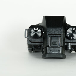 Panasonic LUMIX S5II DC-S5M2