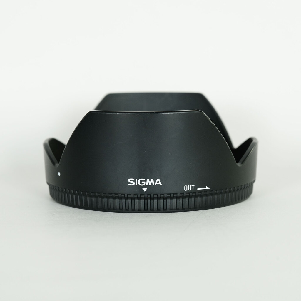 SIGMA 17-50mm F2.8 EX DC OS HSM (ニコンF用)