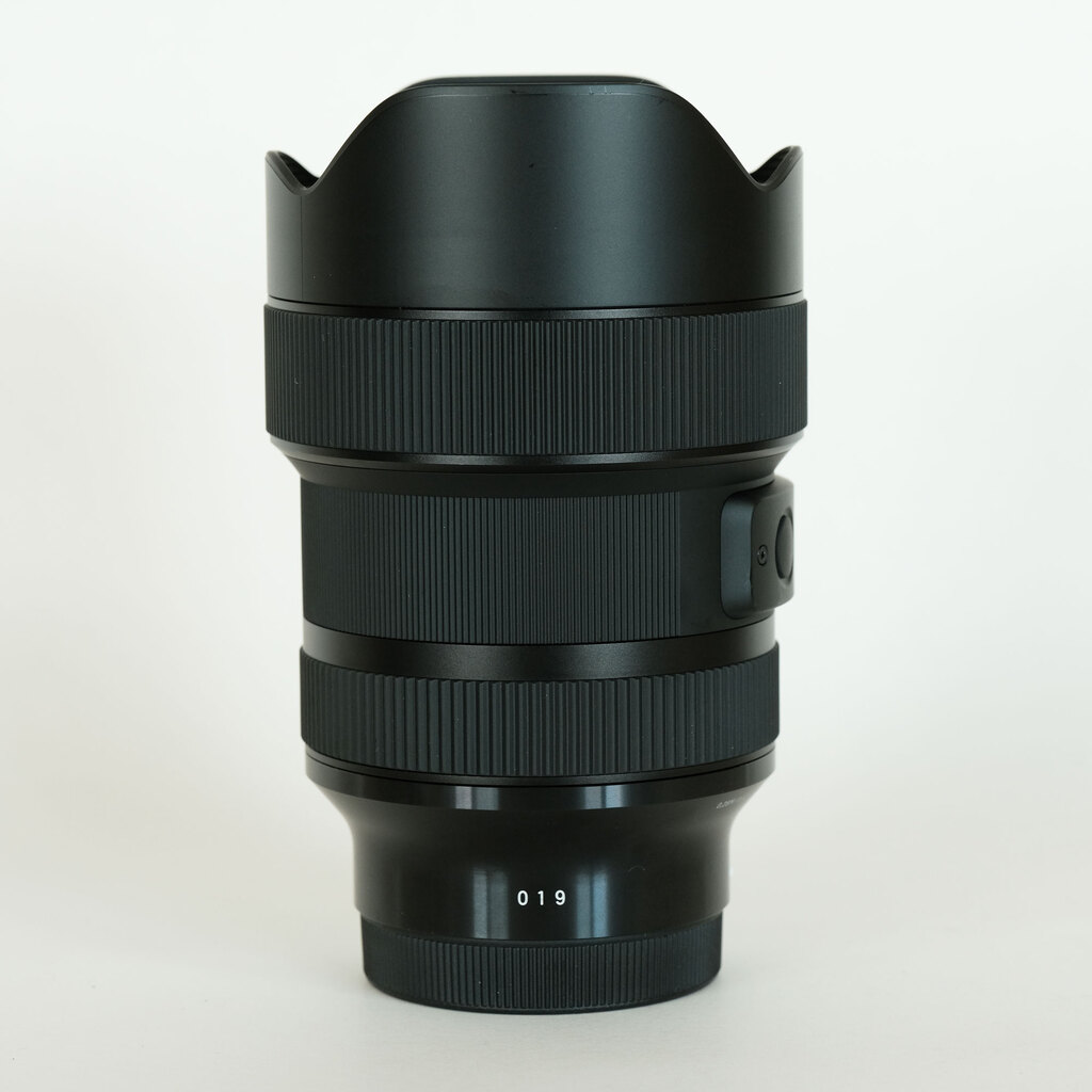 SIGMA 14-24mm F2.8 DG DN｜Art [ソニーE用]
