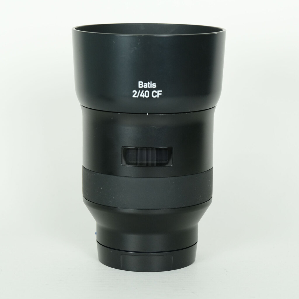 Carl Zeiss Batis 2/40 CF [ソニーE用]の出品 | ONE SCENE（ワンシーン）