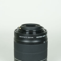 Canon EF-S18-55mm F3.5-5.6 IS STM