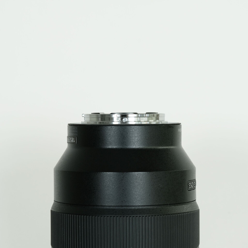 SONY FE 24-105mm F4 G OSS SEL24105G