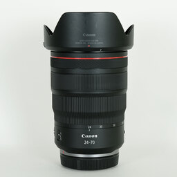 Canon RF24-70mm F2.8 L IS USM