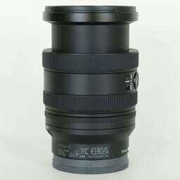 SONY FE 24-50mm F2.8 G SEL2450G
