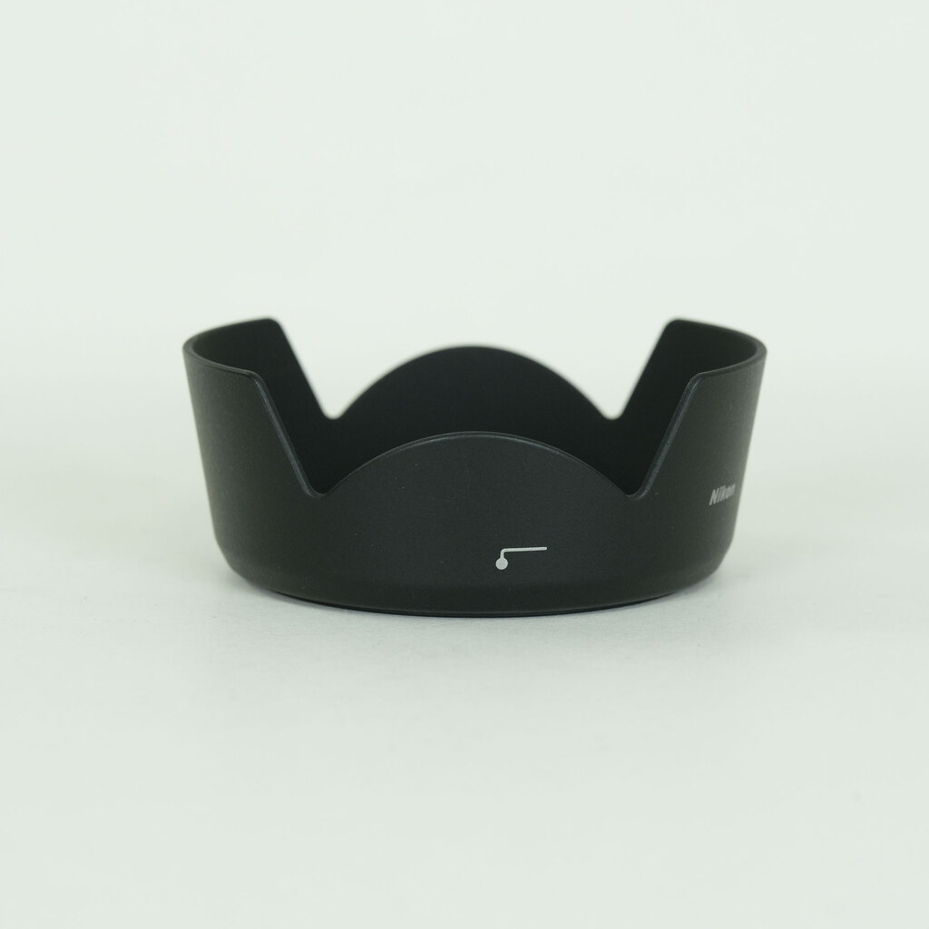 Nikon AF-S DX NIKKOR 18-55mm f3.5-5.6G VR II Nikon AF-S DX NIKKOR 18-55mm f3.5-5.6G VR II