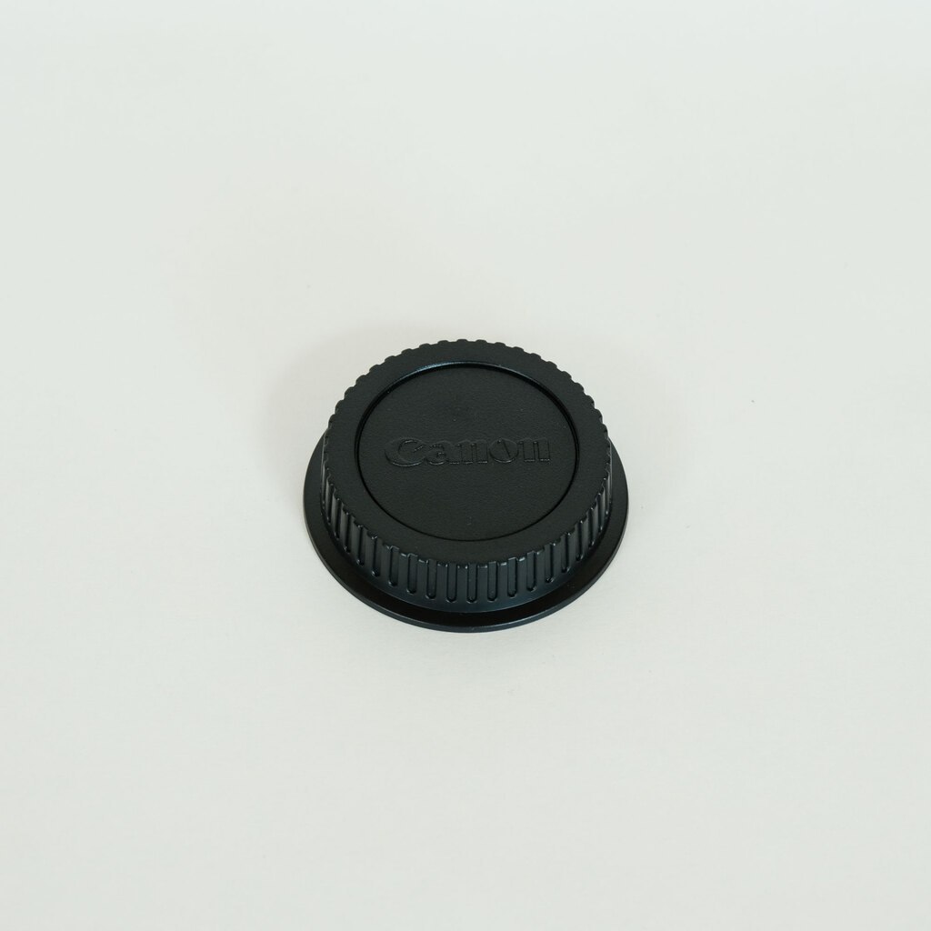 Canon EF50mm F1.8 STM