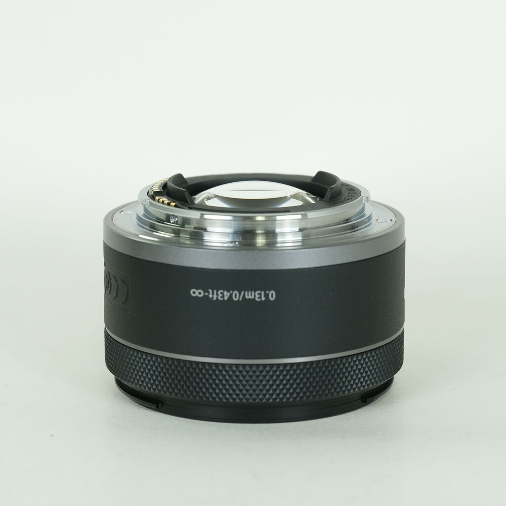 Canon RF16mm F2.8 STM