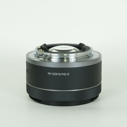 Canon RF16mm F2.8 STM