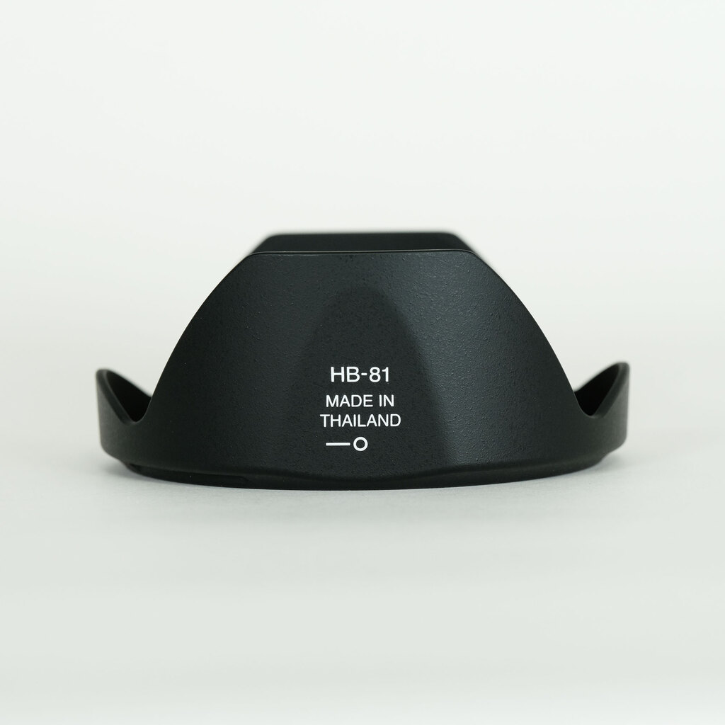 Nikon AF-P DX NIKKOR 10-20mm F4.5-5.6G VR