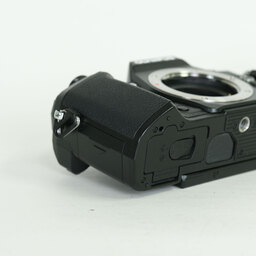 OLYMPUS OM-D E-M5 Mark III