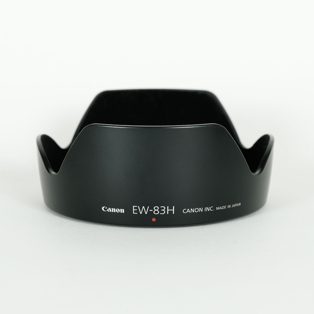 Canon EF24-105mm F4L IS USM