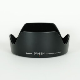 Canon EF24-105mm F4L IS USM