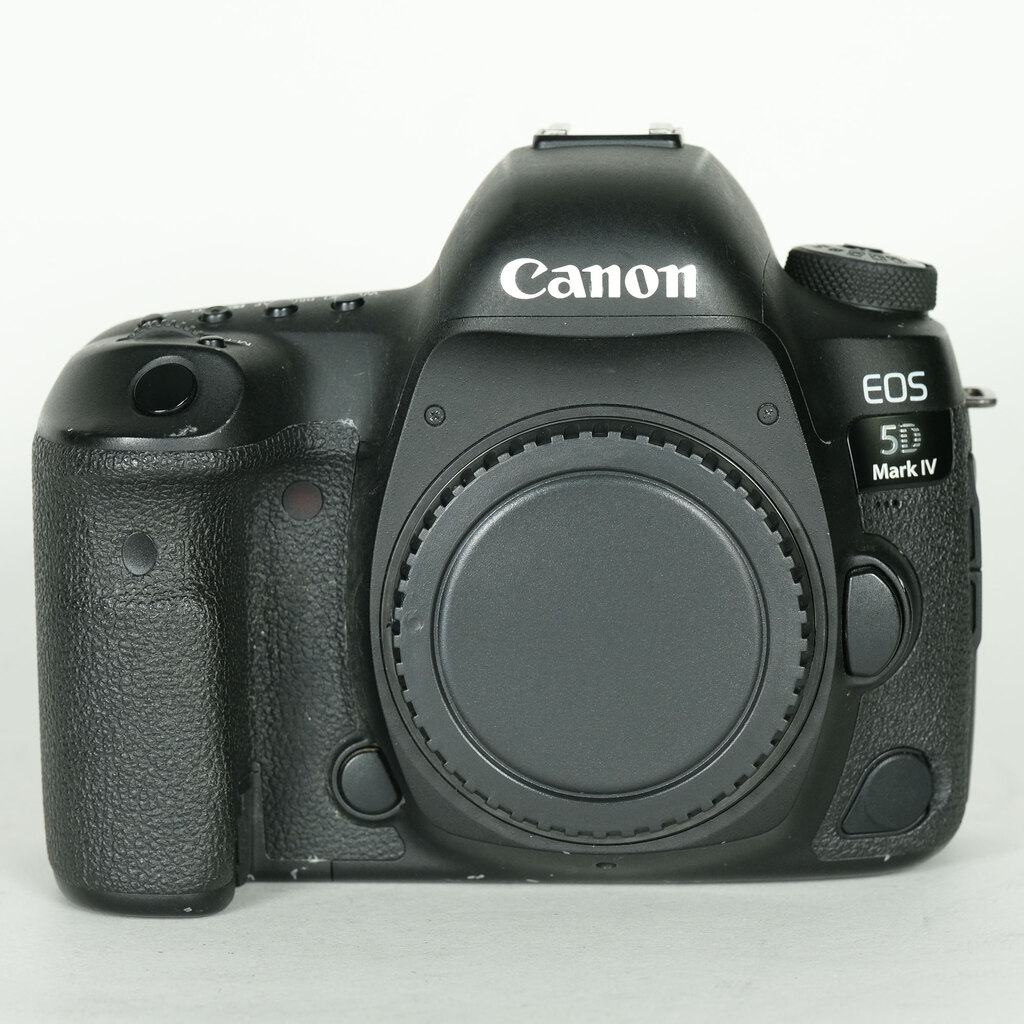 Canon EOS 5D Mark IV Canon EOS 5D Mark IV